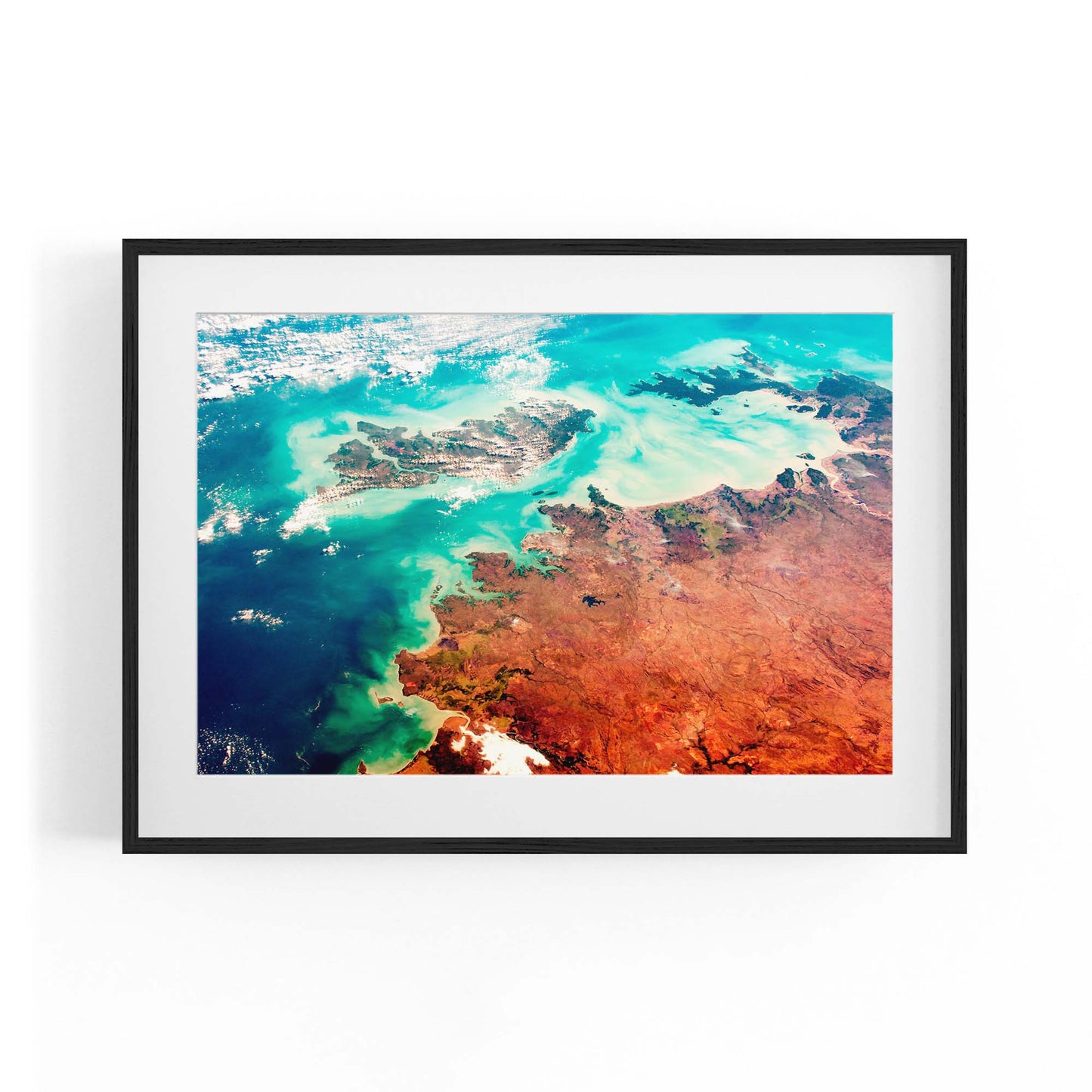 Northern Territory, Australia Photograph Wall Art - The Affordable Art Company