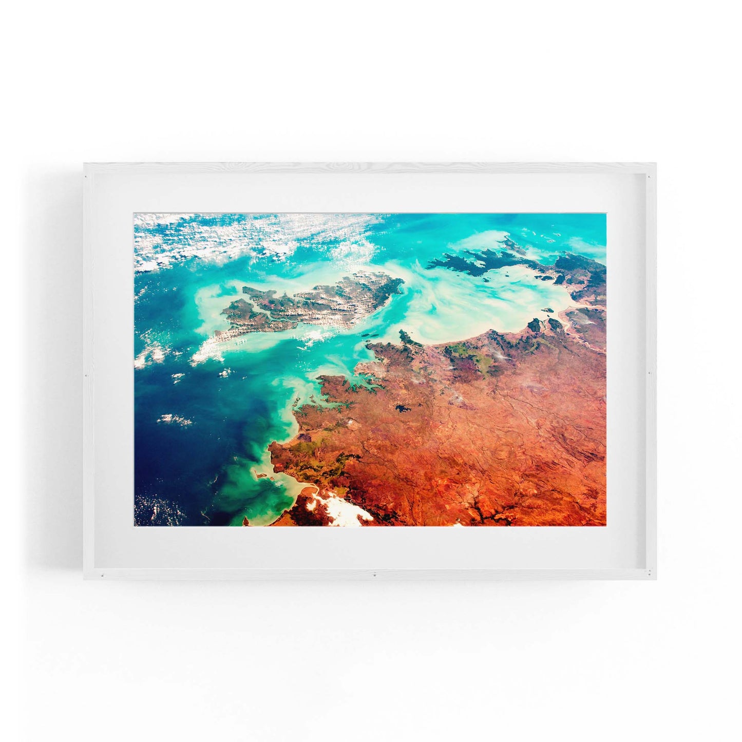 Northern Territory, Australia Photograph Wall Art - The Affordable Art Company