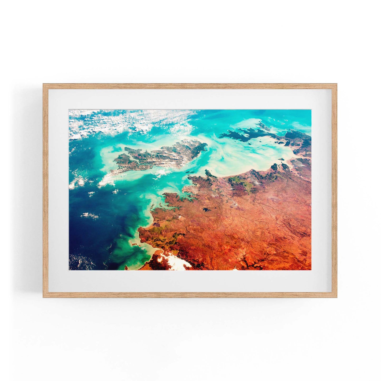 Northern Territory, Australia Photograph Wall Art - The Affordable Art Company