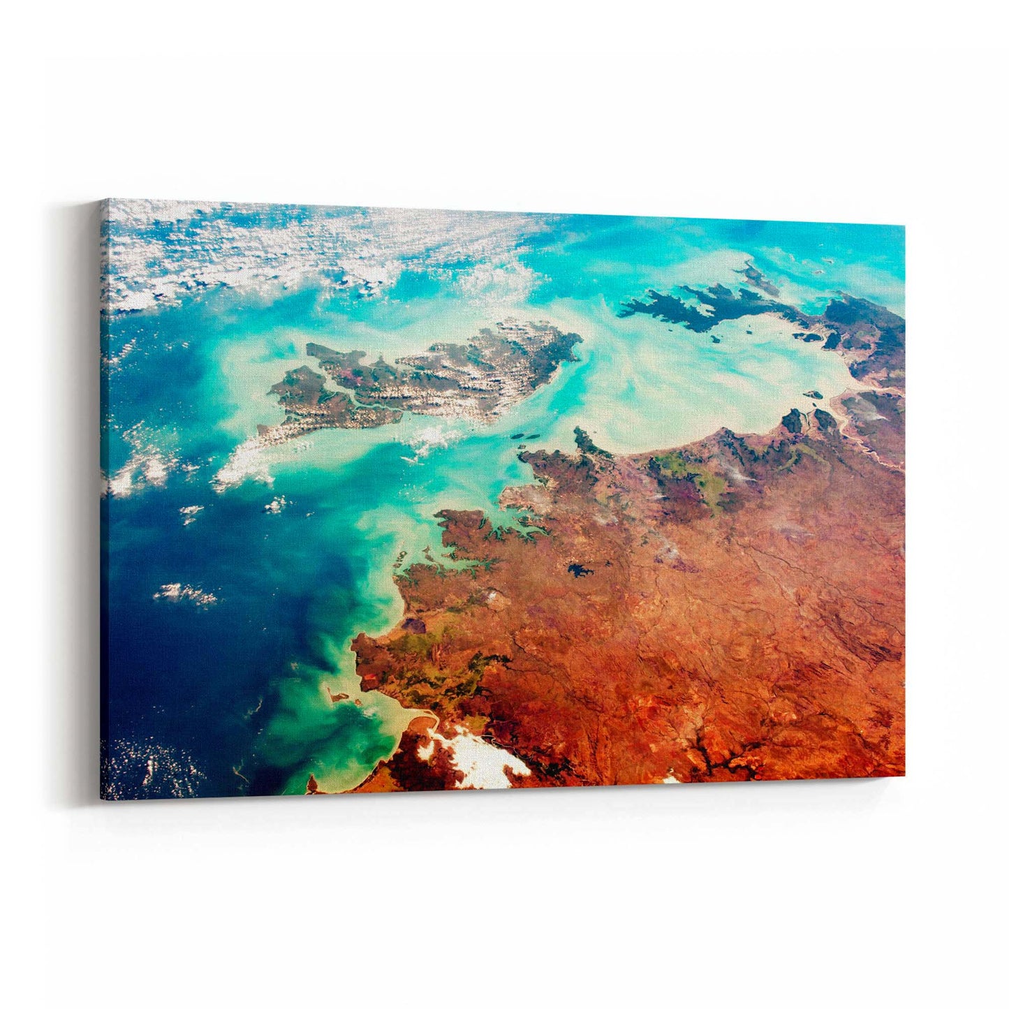 Northern Territory, Australia Photograph Wall Art - The Affordable Art Company