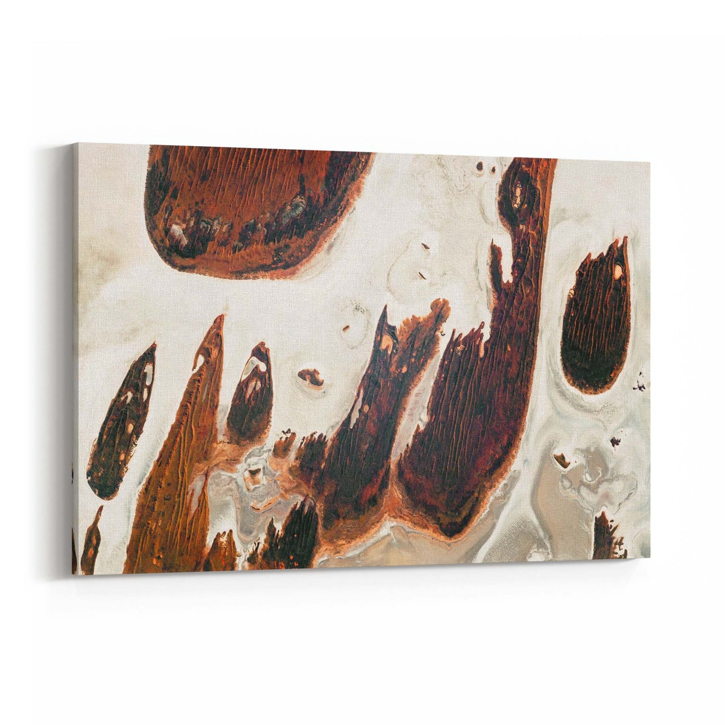 Great Sandy Desert, Australia Photograph Wall Art #2 - The Affordable Art Company