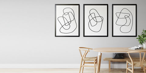 The Minimal Line Collection (Set 1)