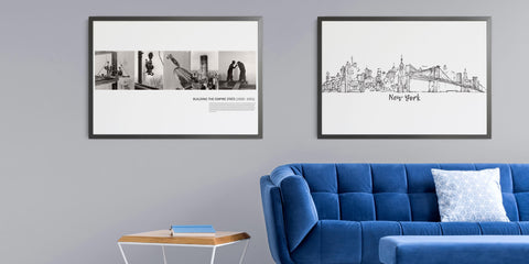 The New York Print Collection