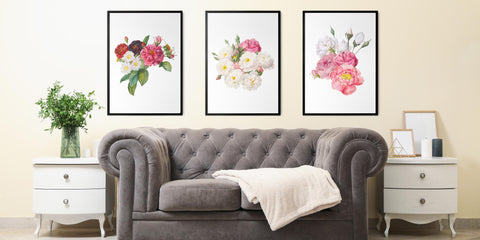 The Floral Botanical Collection