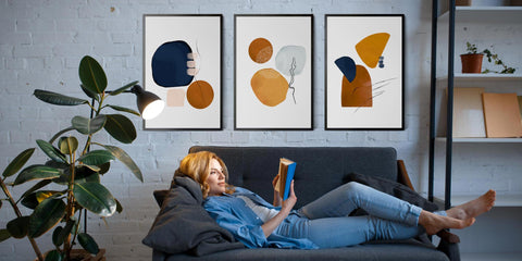 The Scandi Shape Collection