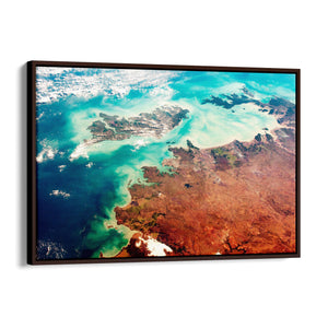 Northern Territory, Australia Photograph Wall Art - The Affordable Art Company